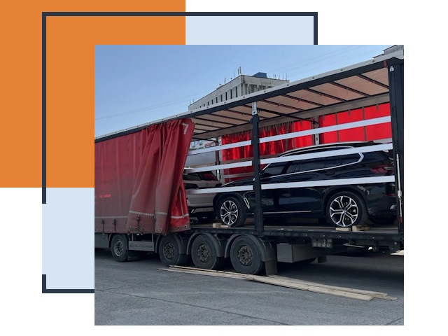 Перевозка автомобилей закрытым автовозом под ключ в Нижнем Тагиле