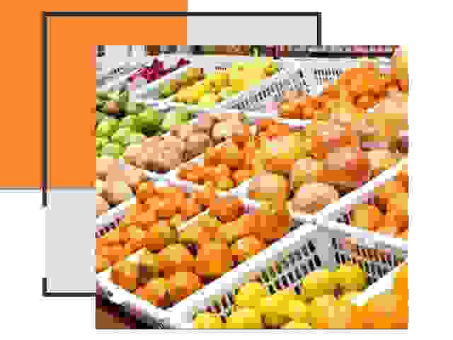 Надежная перевозка продуктов в Нижнем Тагиле