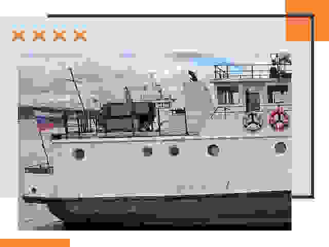 Морские и речные грузоперевозки от Перевозка-Нжн