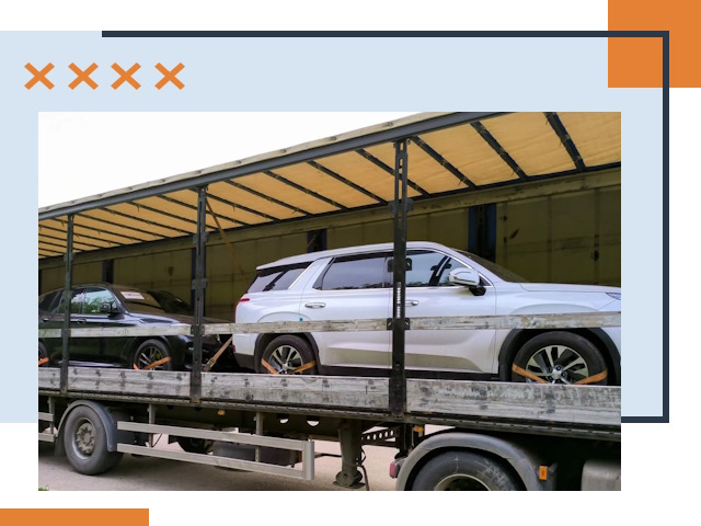 Перевозка автомобилей закрытым автовозом под ключ в Нижнем Тагиле